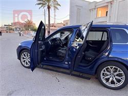 بي ام دبليو X7